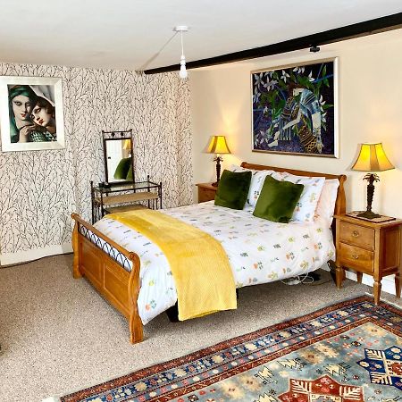 Lala Mundi Bed and Breakfast Brading Buitenkant foto