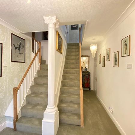 Lala Mundi Bed and Breakfast Brading Buitenkant foto