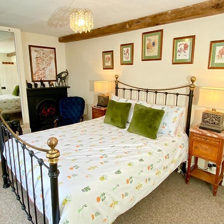 Lala Mundi Bed and Breakfast Brading Buitenkant foto