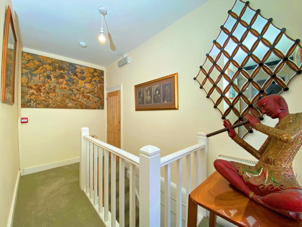 Lala Mundi Bed and Breakfast Brading Buitenkant foto