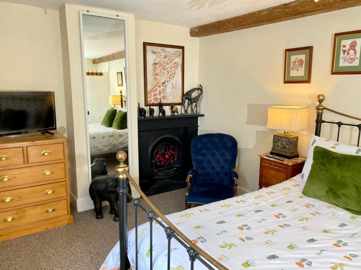 Lala Mundi Bed and Breakfast Brading Buitenkant foto