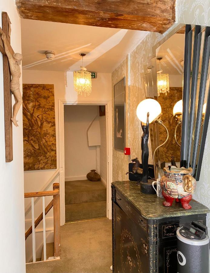 Lala Mundi Bed and Breakfast Brading Buitenkant foto