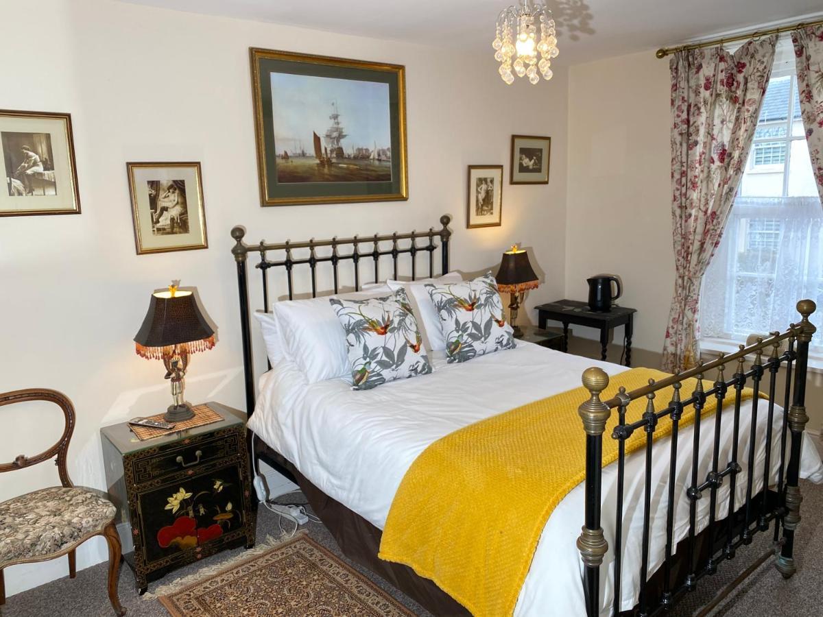 Lala Mundi Bed and Breakfast Brading Buitenkant foto