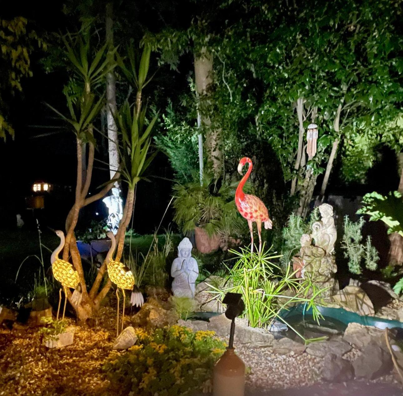 Lala Mundi Bed and Breakfast Brading Buitenkant foto